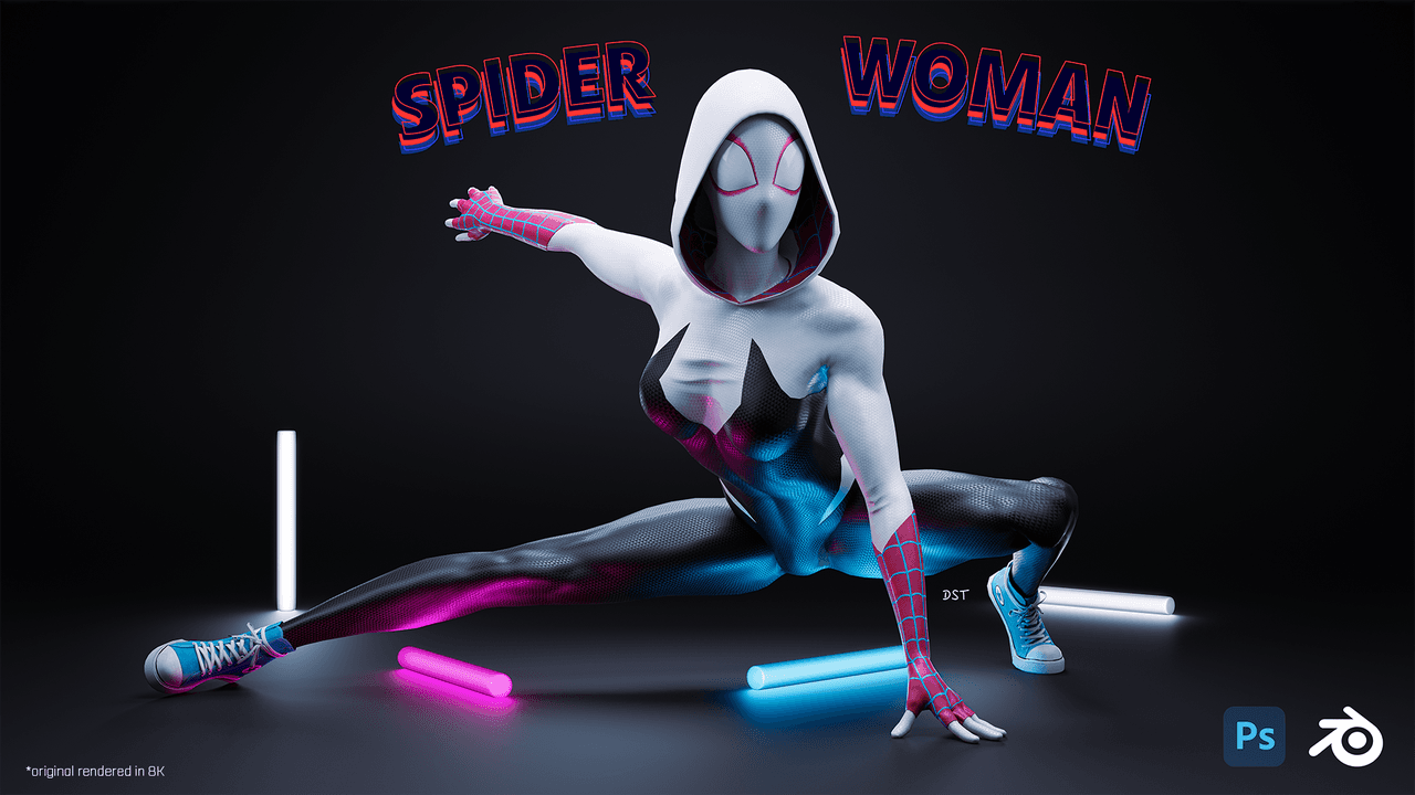 Gwen Stacy